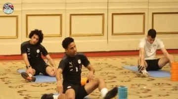 نصيحة فنية.. محمد إبراهيم يوجه رسالة لإمام عاشور ويقيم مستوى فتوح بمنتصف قدراته